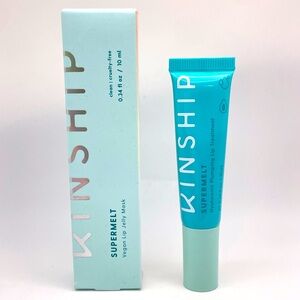 KINSHIP | SuperMelt | Hyaluronic Plumping Lip Jelly Treatment (Brand New!) ✨